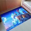2026 Anime One Piece Japan Cartoon Teppich Teppich Für Wohnzimmer Schlafzimmer Sofa Fußmatte Dekoration Kinder Spielen Rutschfester Boden