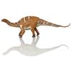 Jurassic Dinosaur Toy Set: Tyrannosaurus and Mosasaurus Models