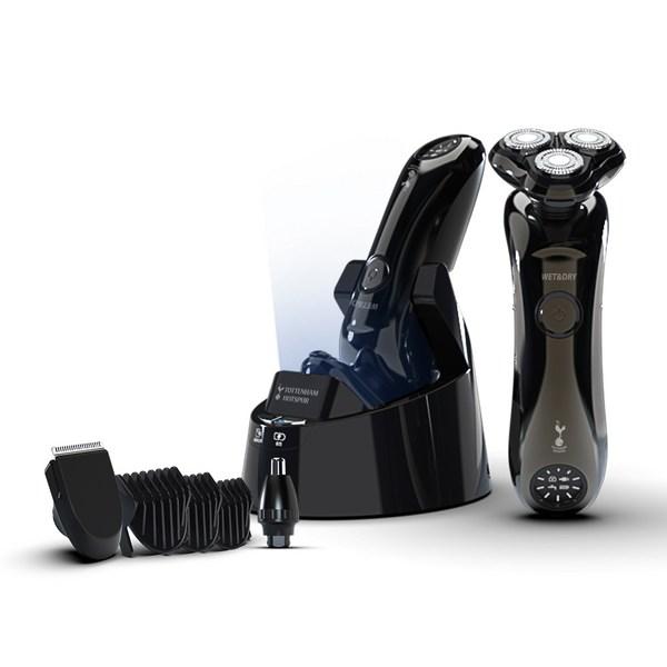 

Электробритва + подставка Tottenham Hotspur, ATOT-2500, черный