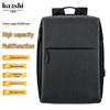 Unisex High-End Waterproof Business Laptop Backpack for Travel & School
