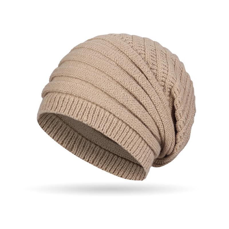 Autumn/Winter Knit Beanie Hat
