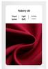 Elegant 2026 Mulberry Silk A-line Midi Dress - Fashionable Round Neck Design