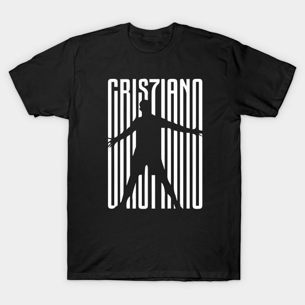 

Men Black Print T-shirt Cris7Iano No-Cut Transfer Paper Print Cotton Tshirt - Men s Summer Cotton Graphic Tee 5XL різнокольоровий