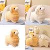 Sheep Plush Toy Collectible Gift For Children And Adults