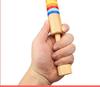 Push-Pull Flute Playing Musical Instrument Music Early Education Musical Instrument Kindergarten Children'S Wooden Flute