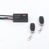 12V 100A For Battery Disconnect Switch With Remote Control For Auto, RV, Truck Battery Power-off Switch Remote Control