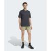 Adidas Terrex Xperior Climacool Striped Round Neck Short Sleeve Antibacterial T-Shirt Men Tops KD4846