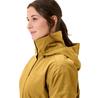 Куртка VAUDE escape light