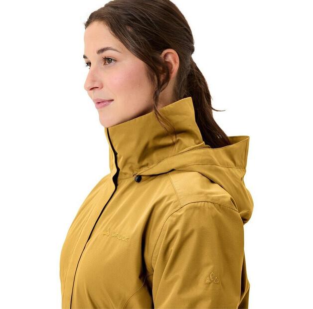 Куртка VAUDE escape light