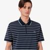 [lacoste] Men's Half-Zip Polo Shirt DH419E-56G166