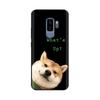 Shockproof Cover For Samsung S9 Case Animals Painted Soft Silicone Back Cover For Samsung Galaxy S9 Plus S9Plus S 9 Phone Cases
