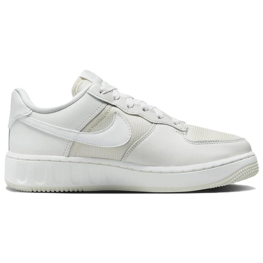 New Nike Air Force 1 Unity GS Sail DQ6029-103