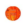 Chinese New Year Fu Character Paper Lantern - Spring Festival Atmosphere Decoration with Ancient Style Pendant