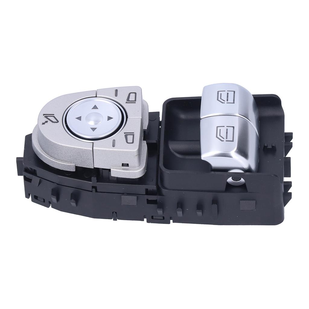 Power Window Control Switch A2059057011 Replacement for MercedesBenz W205 20132019