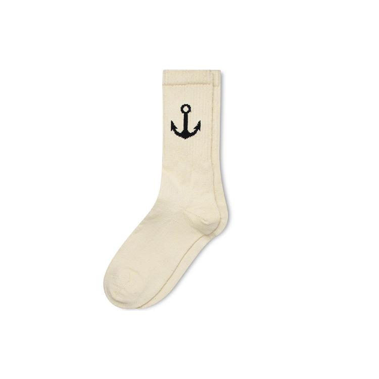 GUCCI Stockings Unisex White Moderate Jacquard 626289-4G157-9260