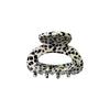 Luxury Korean Minimalist Acetate Claw Hair Clip for Women