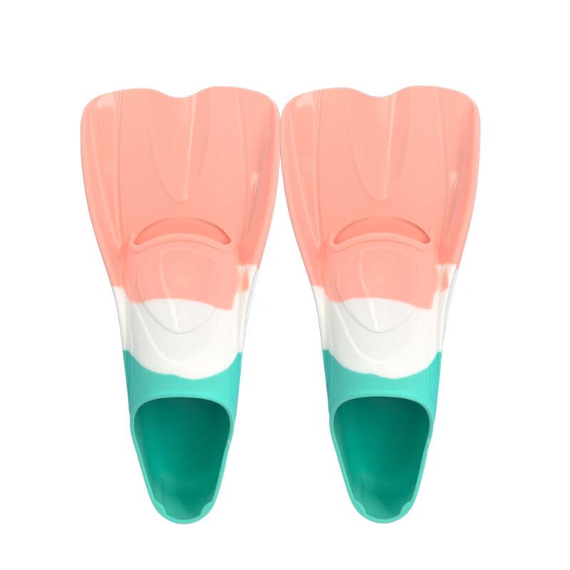 Pulian Swimming Training Fins