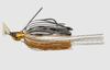 Jackall Super Break B Fine 1/8 oz Sinking Lure Hologramm Gold (1431)