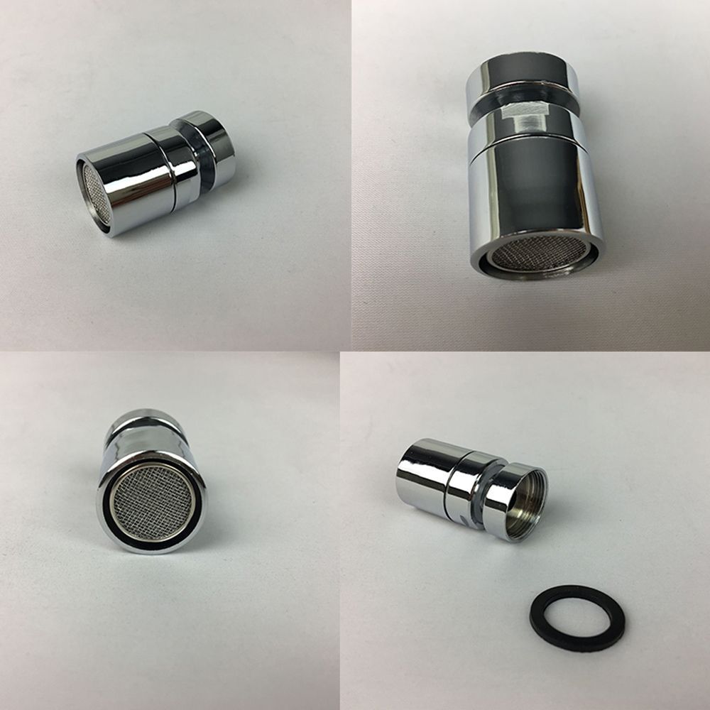 Durable External Thread Attachment Bidet Faucet Aerator Kitchen Accessories Kitchen Faucet Sprayer