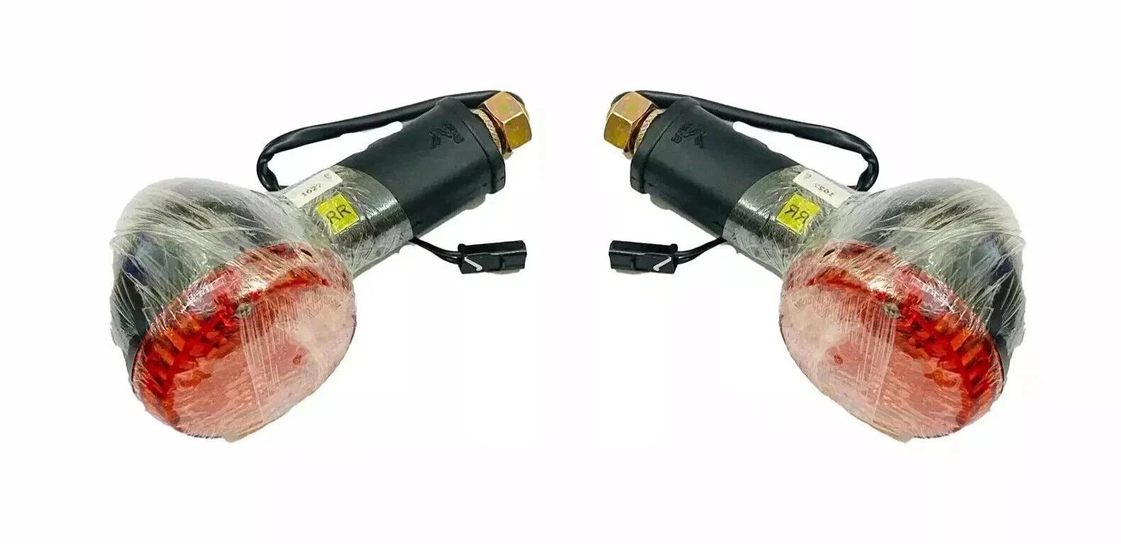 Fit For Royal Enfield Classic 350/Bullet 350 Trafficator Assembly RH Rear