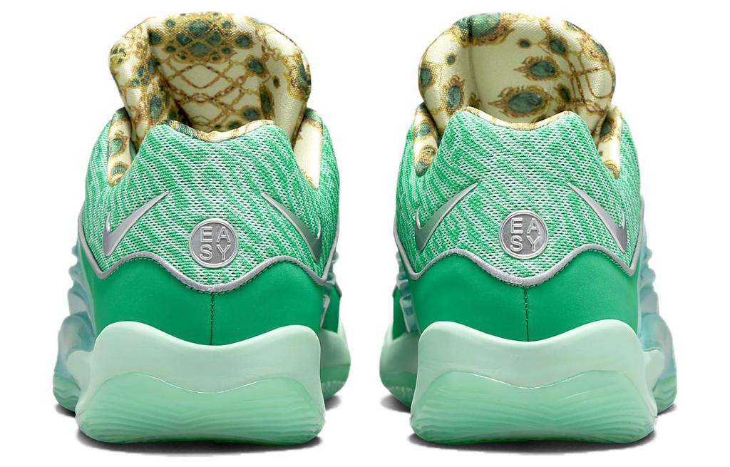 Nike Kd 16 'Mint Foam Stadium Green' DV2916-301