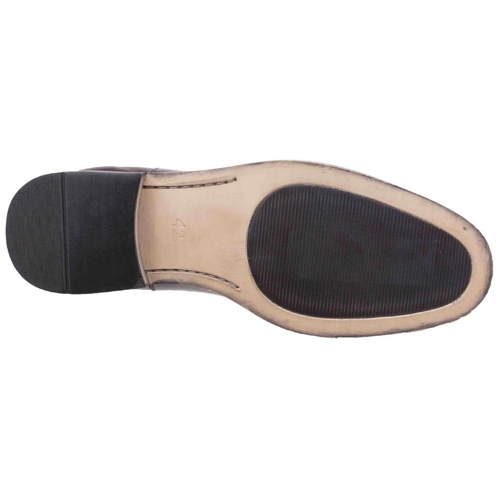 Cotswold Mens Corsham Leather Chelsea Boots