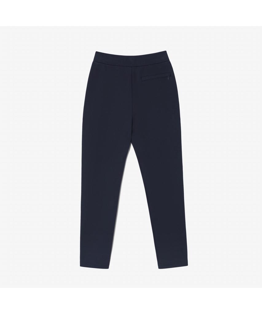 LACOSTE Women'S Cp Terry Basic Pants Xf942E-54N Hde