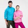 Men’s and Women’s Lightweight UV Protection Jackets – Windbreaker for Outdoor Activities, Fishing, and Advertising with Custom Logo.