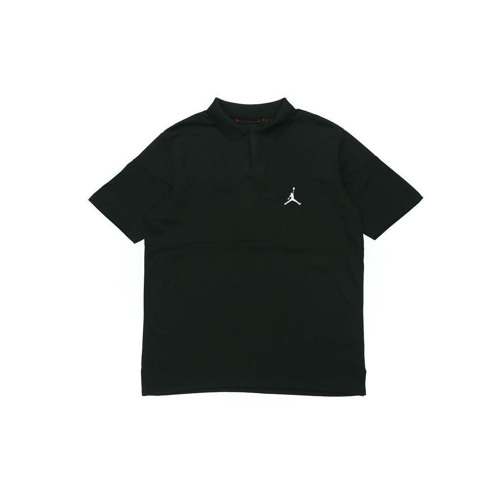Jordan Jumpman Air Polo Shirts Men's Polo Collar Moderate Straight Fit CJ4705-010