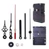 DIY Smart WLAN Uhrwerk Automatische Zeitanpassung Stummes Uhrwerk Kits Neu