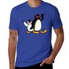 Pingu TShirt Sweat Customizeds Mens T Shirts