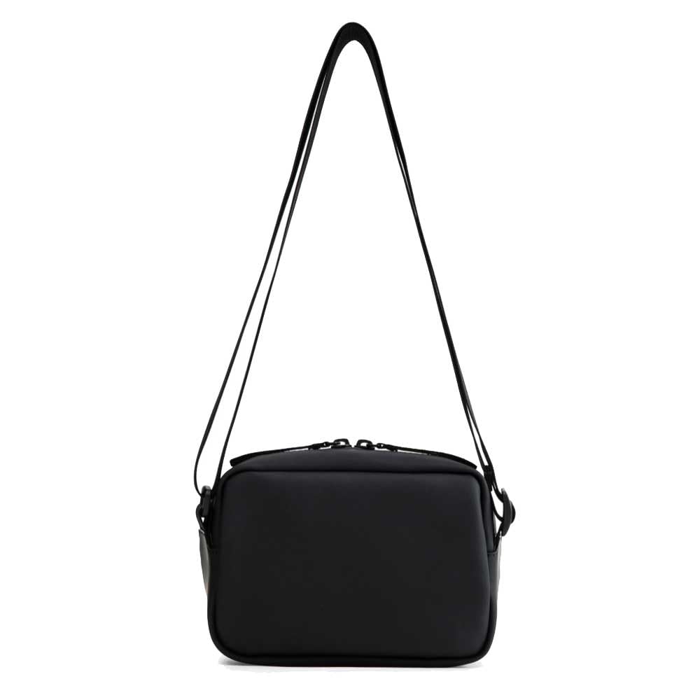 Hunter Originale gummierte Mini-Umhängetasche