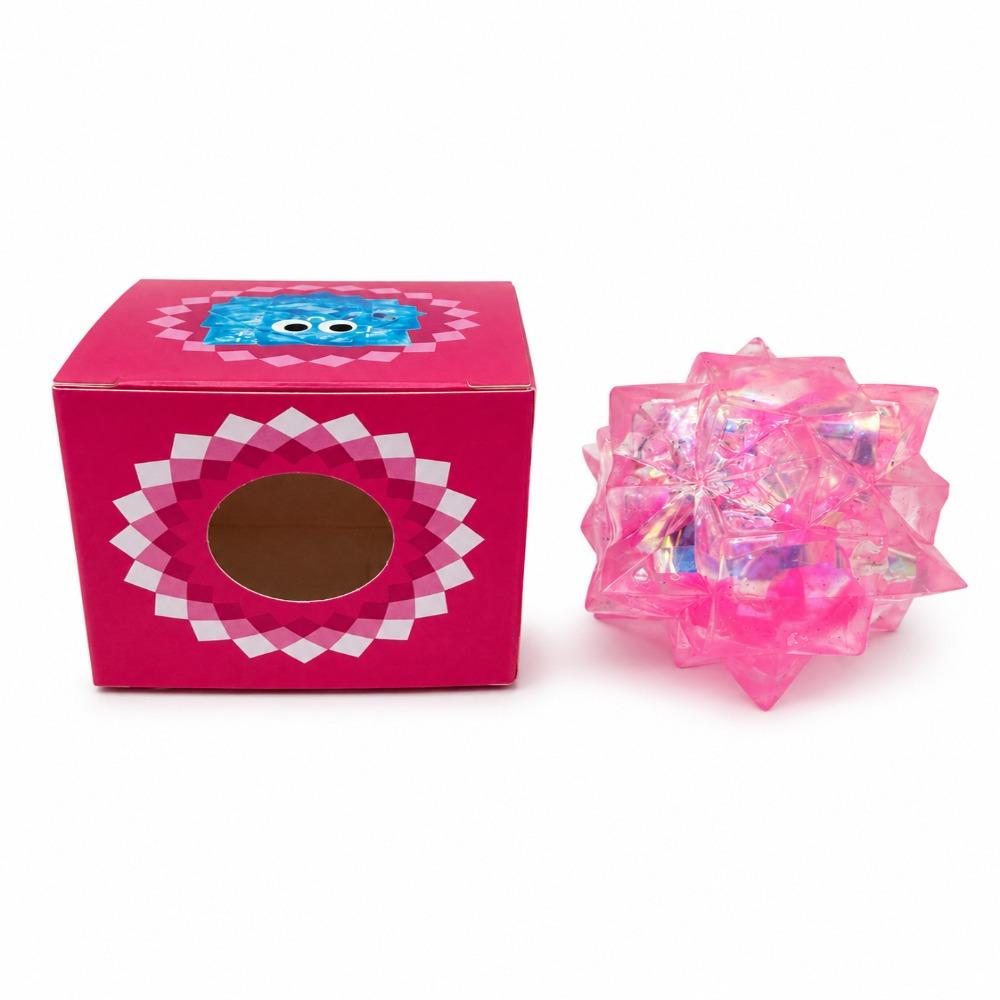 Shiny Ball Maltose Shiny Ball Soft Squeeze Slow Rebound Toy Cute Toy Squeeze Toy Daily Use