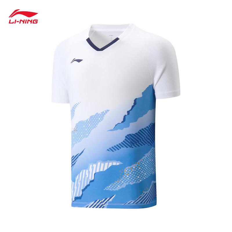 Li-Ning Badminton Competition Top