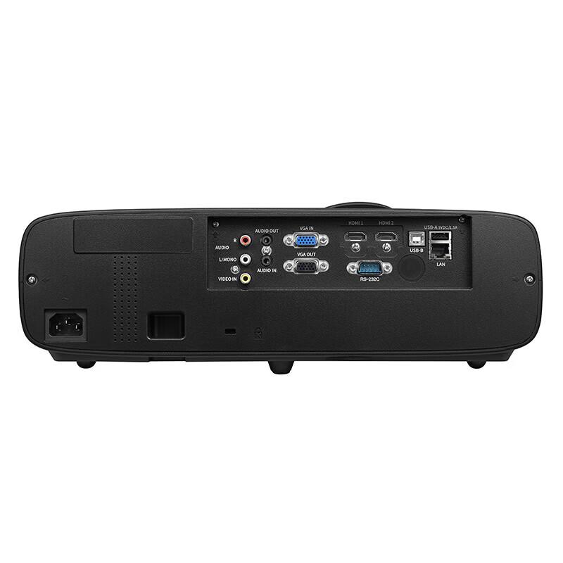Kadenlan KF58UT Ultra Short Throw Laser Projector (CN Version)