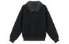 Jordan Jackets Men's Black Hooded Moderate Other CT3555-010