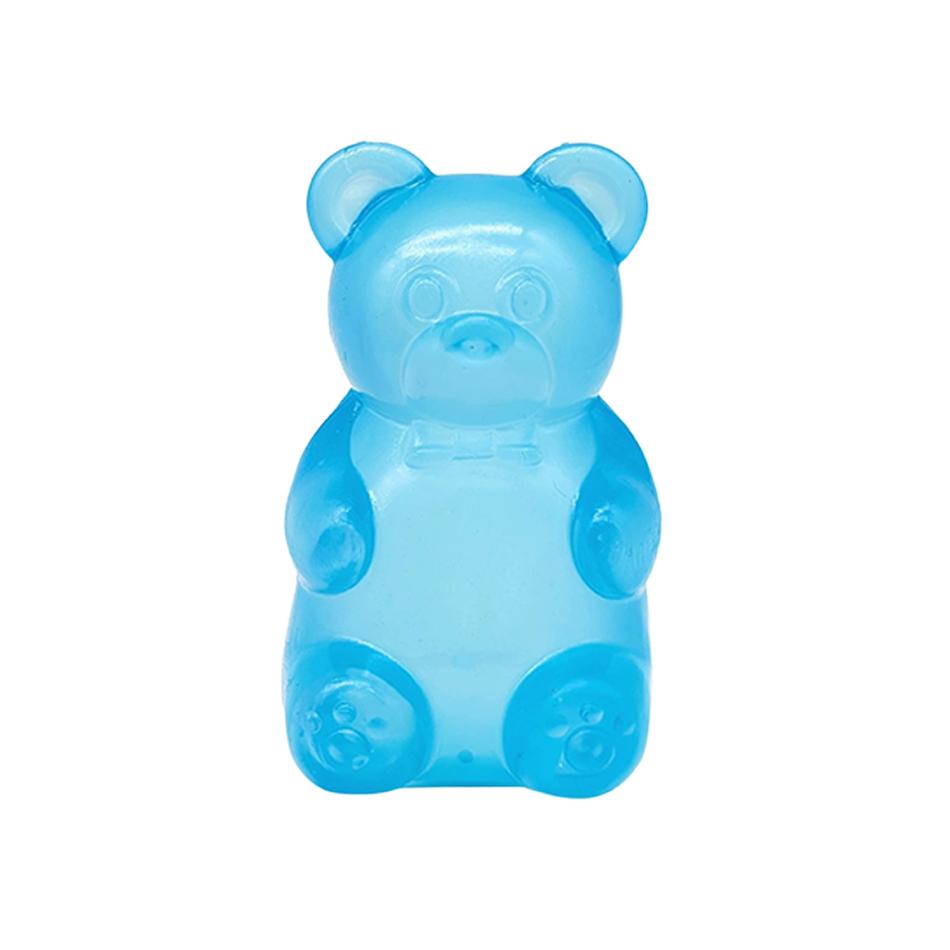 Nee Doh Nice Cube, Cute Bear Maltose, Stress Resistant Toy That , Relax And Grip Desktop Decorative With Box Gift