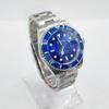 Reloj para hombre de 40 mm, automático, de acero inoxidable y espejo de zafiro, relojes de pulsera de negocios de moda AAA+