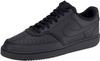 Sneakers Court Vision Low Next Nature Black/black/black