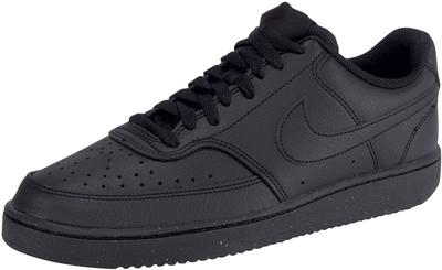Sneakers Court Vision Low Next Nature Black/black/black