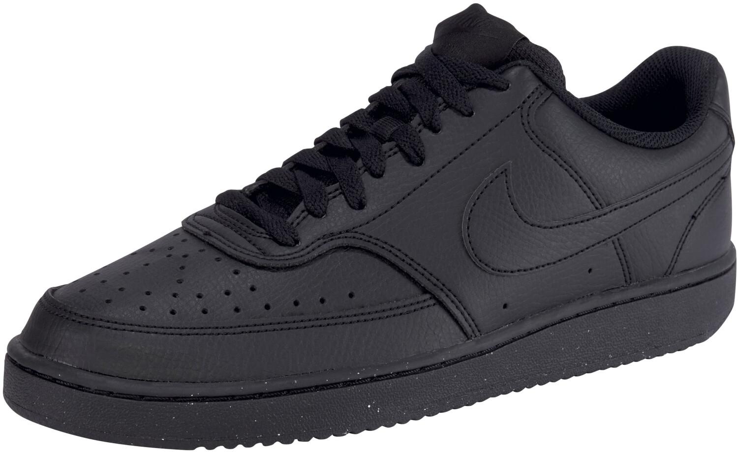 

Кроссовки Nike Court Vision Low Next Nature черный/черный/черный 49 ½