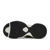 FILA BREAD Height Increasing Thermal Mid top Casual Shoes Women's Black White F12W541120FBG