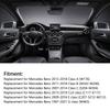 Electric Window Control Power Window Lift  1669054300 Replacement for  Class A W176 2012‑2018