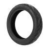 60/70-7.0 Vacuum Tire for Xiaomi 4 Pro 10Inch Rubber Thicken Tubeless Tyres Wheel Replacement Electric Scooter Accessories Parts