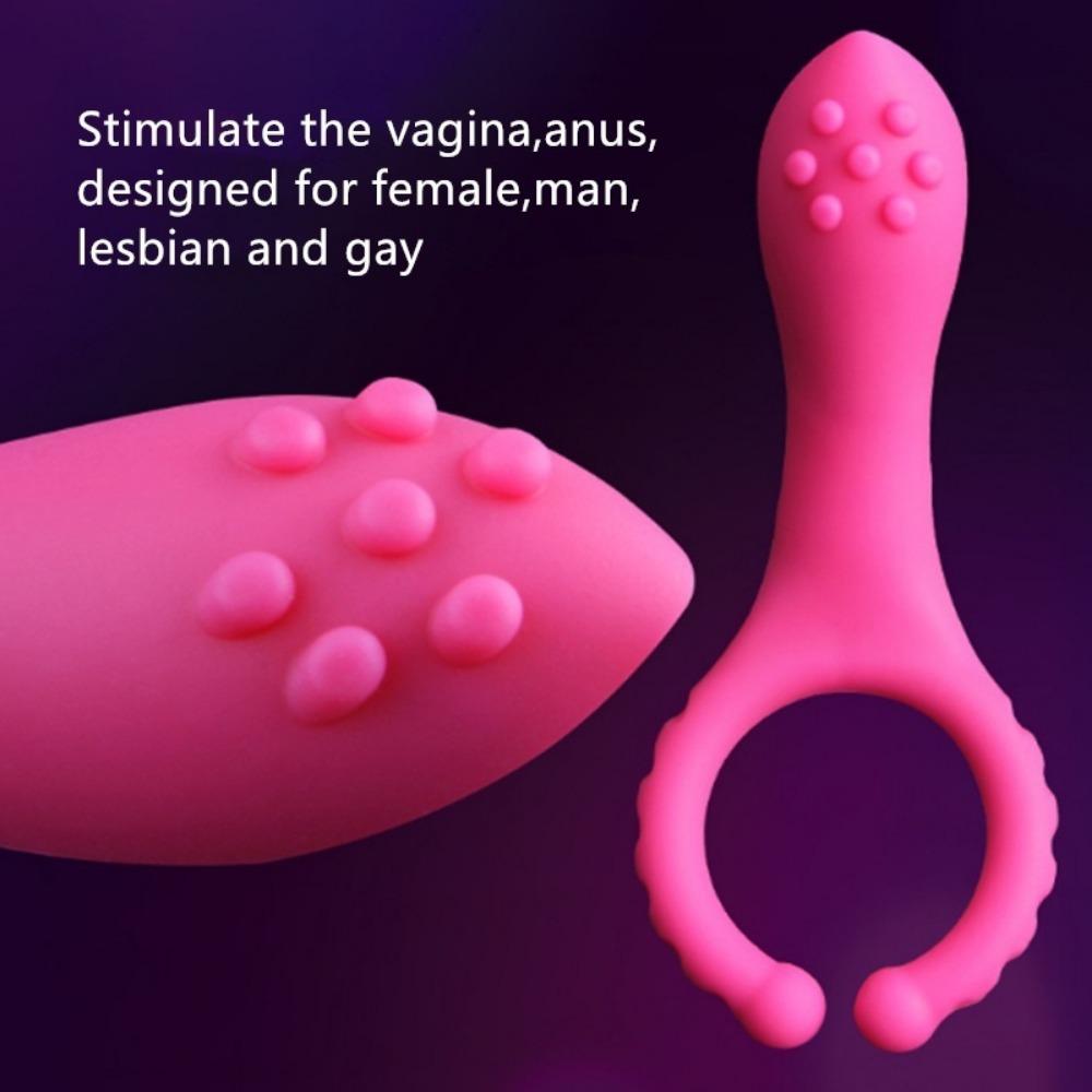 Vibrating Adult Sex Toy Vibrator Environmental Sex Products Waterproof Mute Sex Machine Sex Toys for Couples