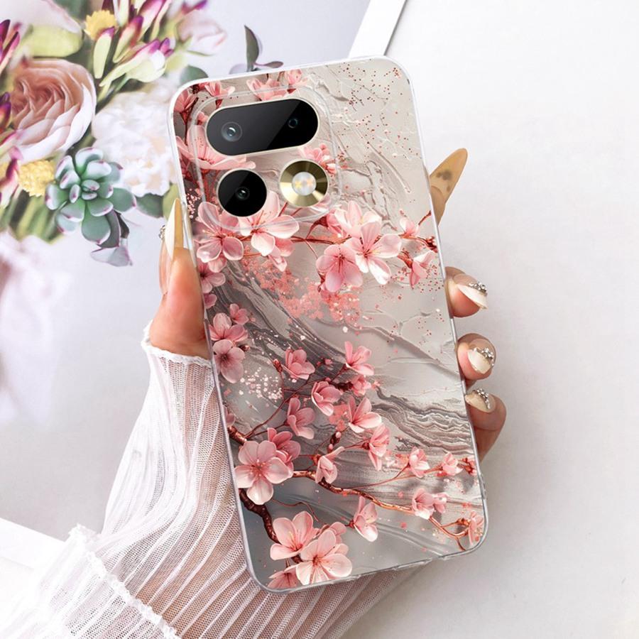 For Realme 16 Pro Plus Case New Style Cute Cat Cartoons Soft Silicon Cover For Realme16 Pro 16 Pro+ Protective Cases Bumper