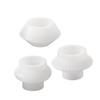Poppy DIY Geometric Lantern & Candle Silicone Mold Set