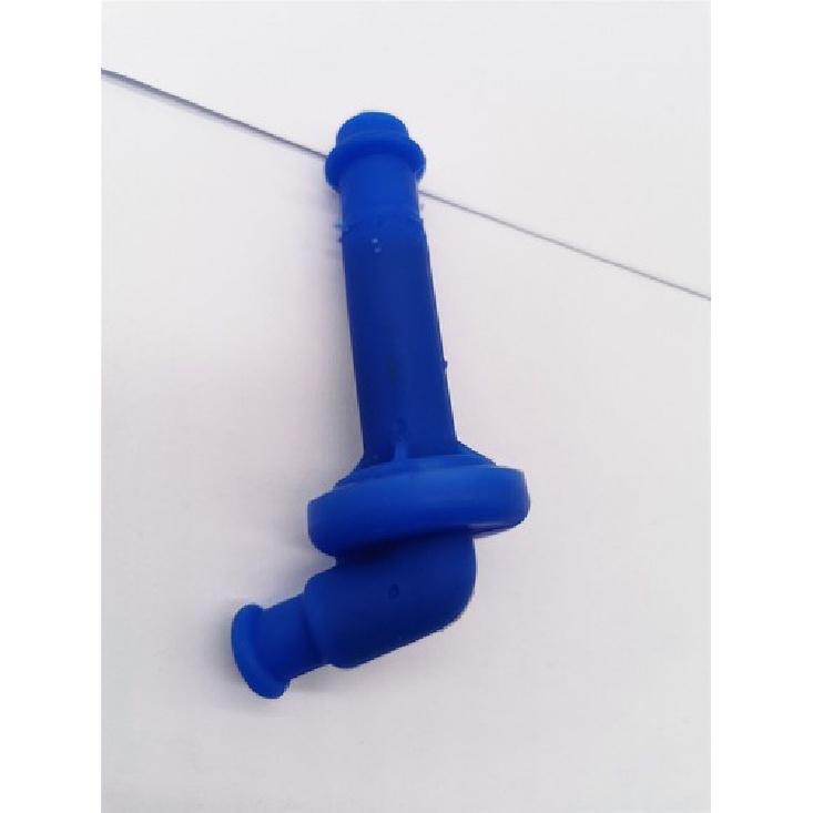 Spark Plug Cover Cap for Honda 02-08 CRF450R 05-16 CRF450X TRX450R TRX450ER Bike