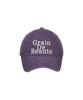 Geulaengdeubotte Signature Ball Cap Ii [Purple]