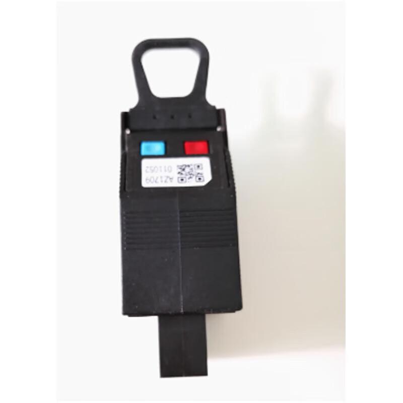 

KamiTaRRU DC Power Connector